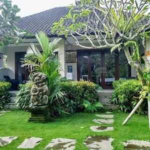 Putu's Paradise Affittacamere