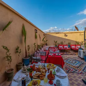 riad-des-remparts-marrakech.marrakeshhotelsmorocco.com/