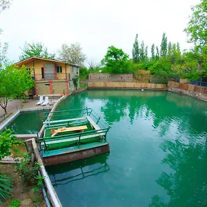 Amiran's Tbilissi