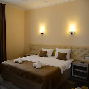 بيت ضيافة New Avlabari