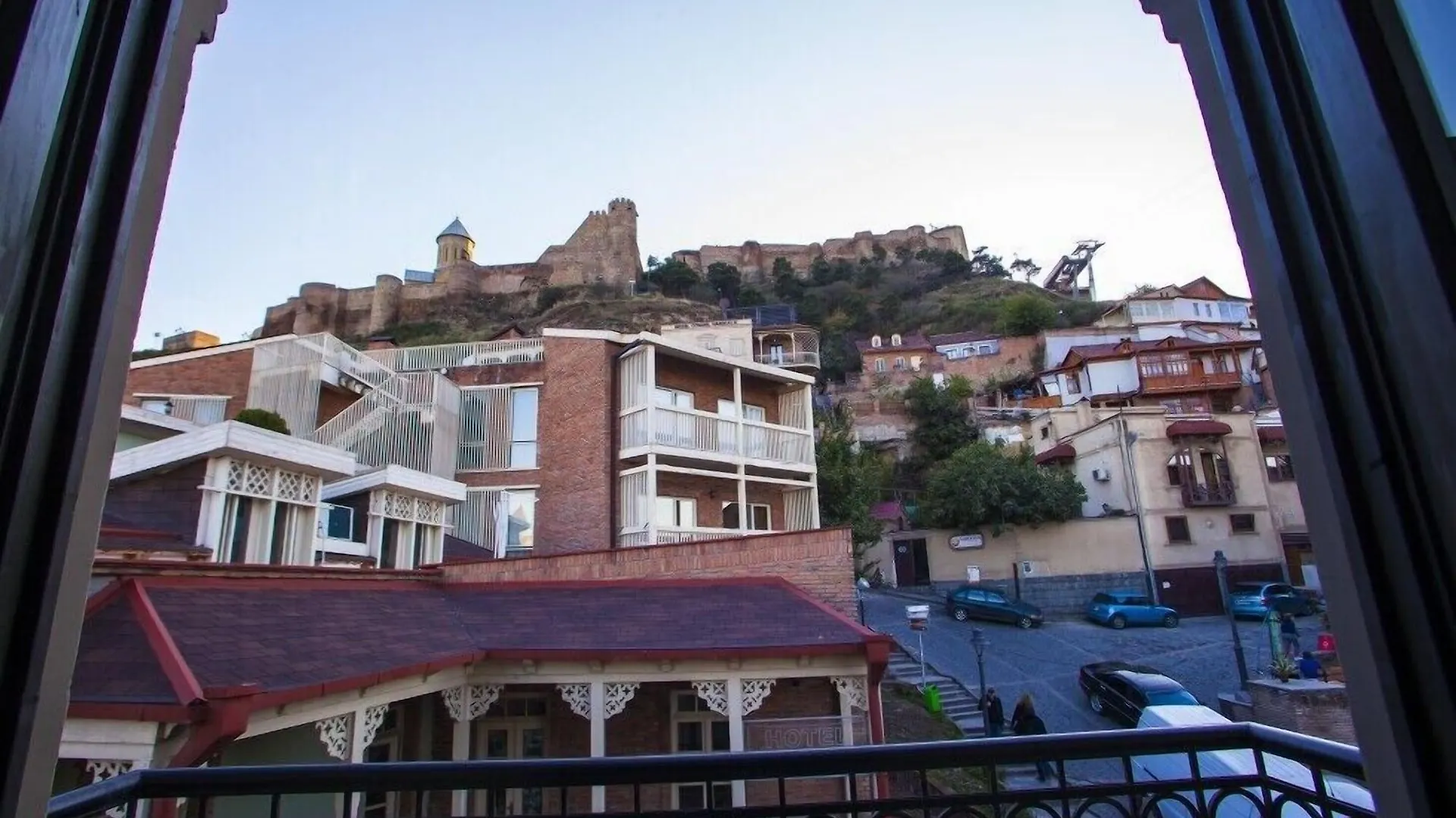Old Meidan Tbilisi By Urban Hotels
