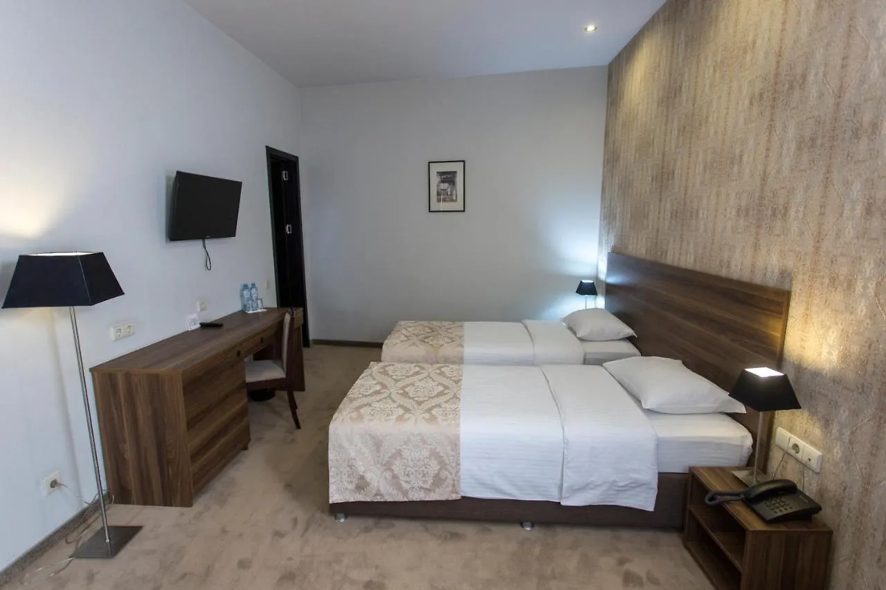 Old Meidan Tbilisi By Urban Hotels