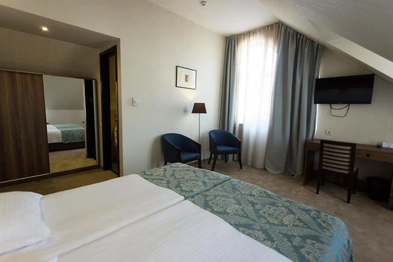 Old Meidan Tbilisi By Urban Hotels