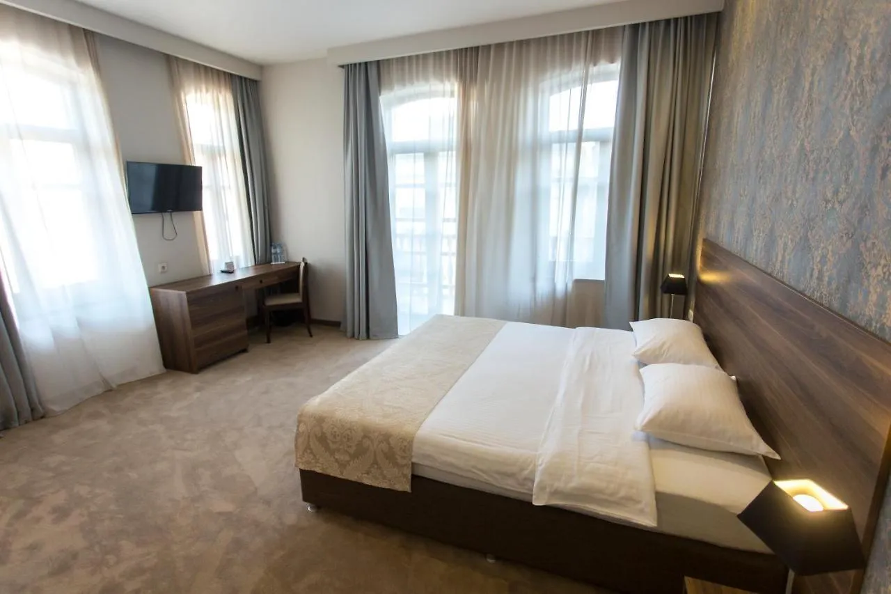 Old Meidan Tbilisi By Urban Hotels