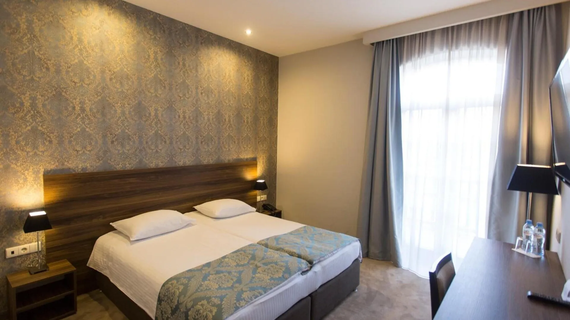 Old Meidan Tbilisi By Urban Hotels