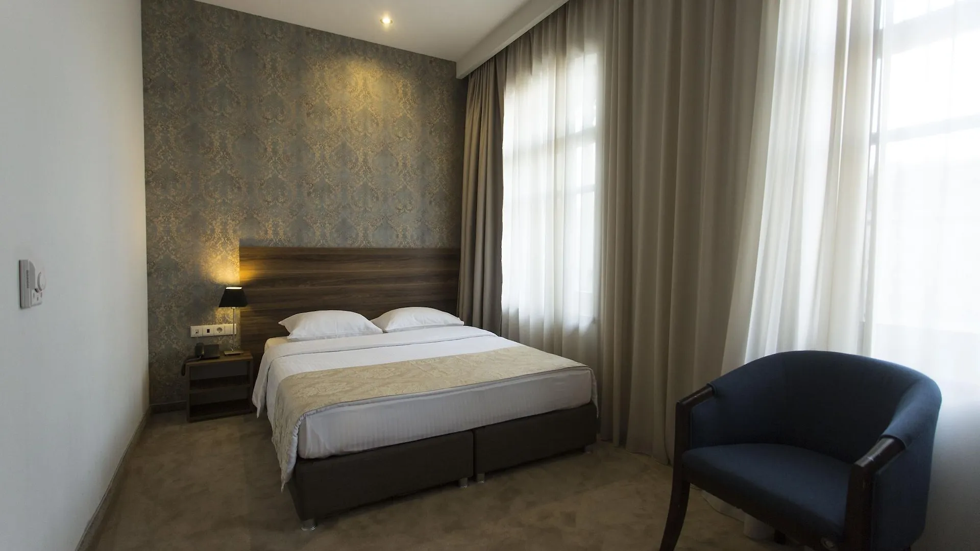 Old Meidan Tbilisi By Urban Hotels