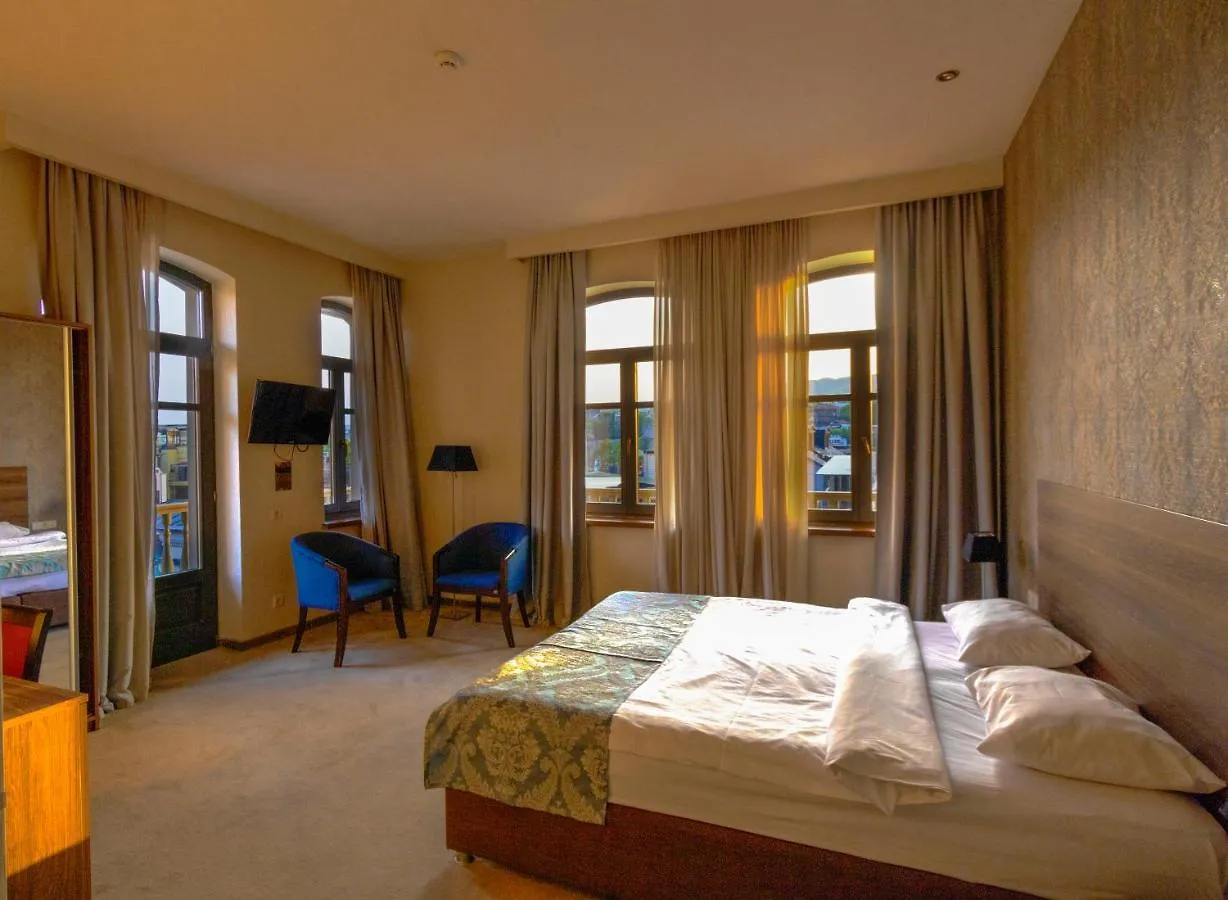 Old Meidan Tbilisi By Urban Hotels