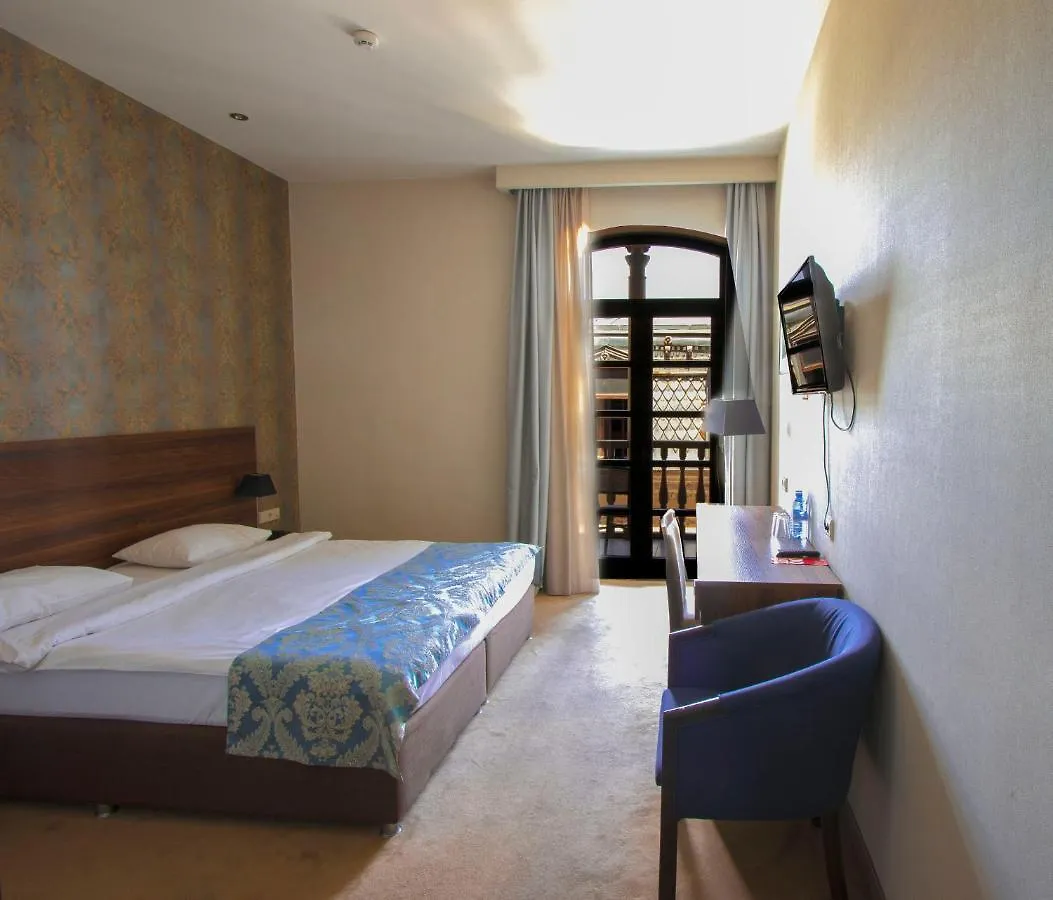 Old Meidan Tbilisi By Urban Hotels