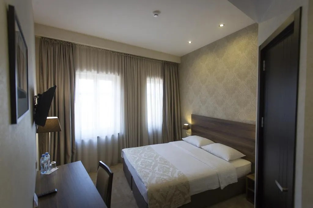 Old Meidan Tbilisi By Urban Hotels