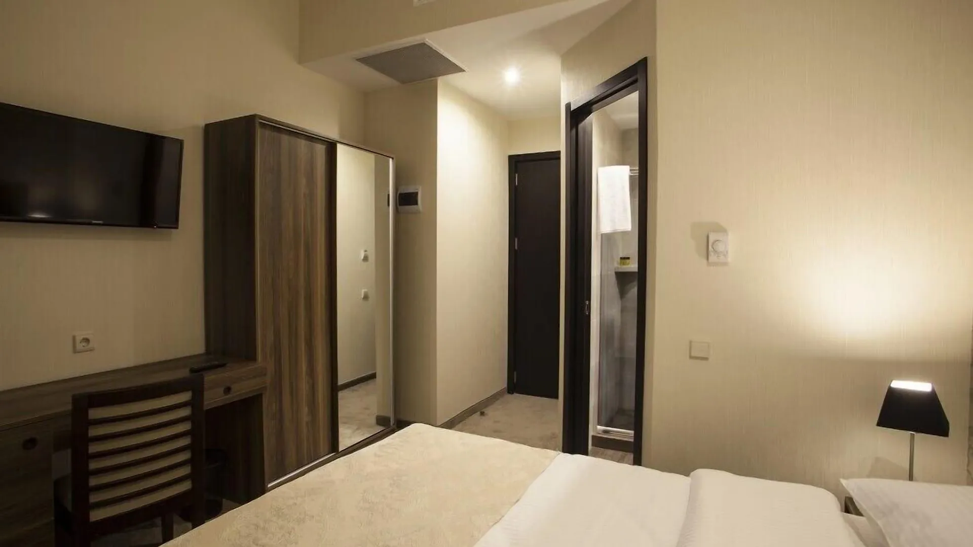 Old Meidan Tbilisi By Urban Hotels