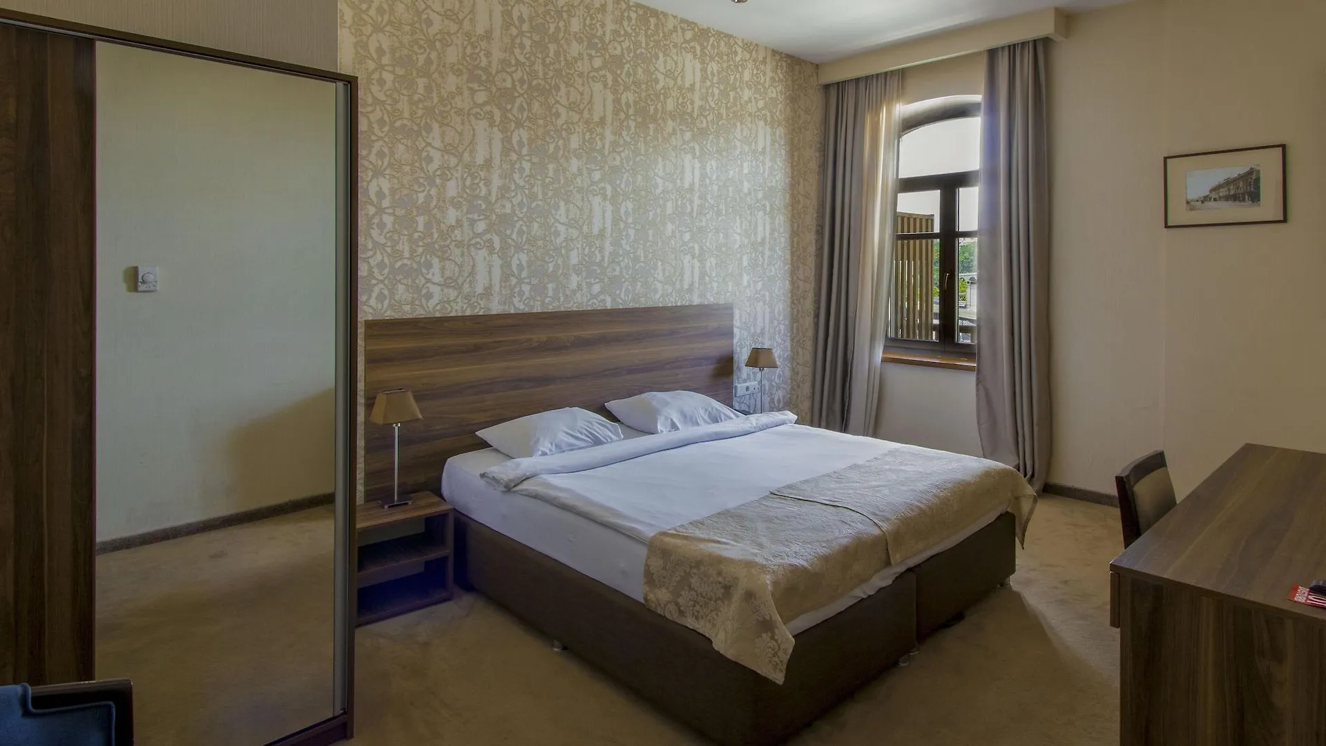 Old Meidan Tbilisi By Urban Hotels