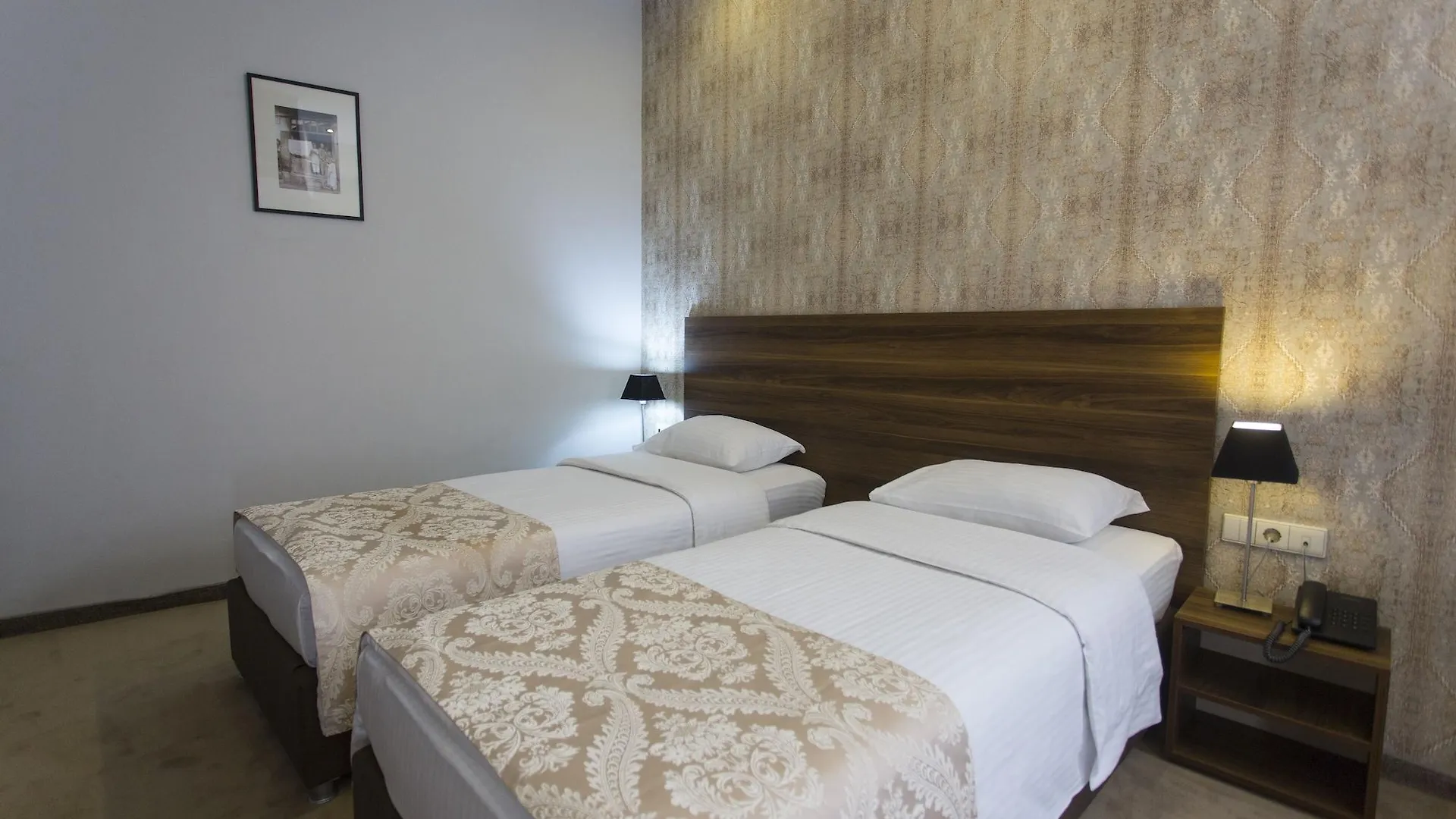 Old Meidan Tbilisi By Urban Hotels