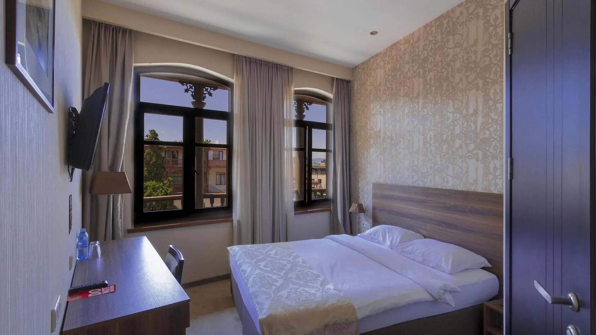 ****  Old Meidan Tbilisi By Urban Hotels Georgia