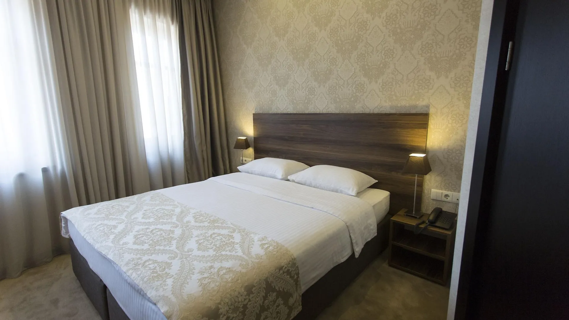 Old Meidan Tbilisi By Urban Hotels