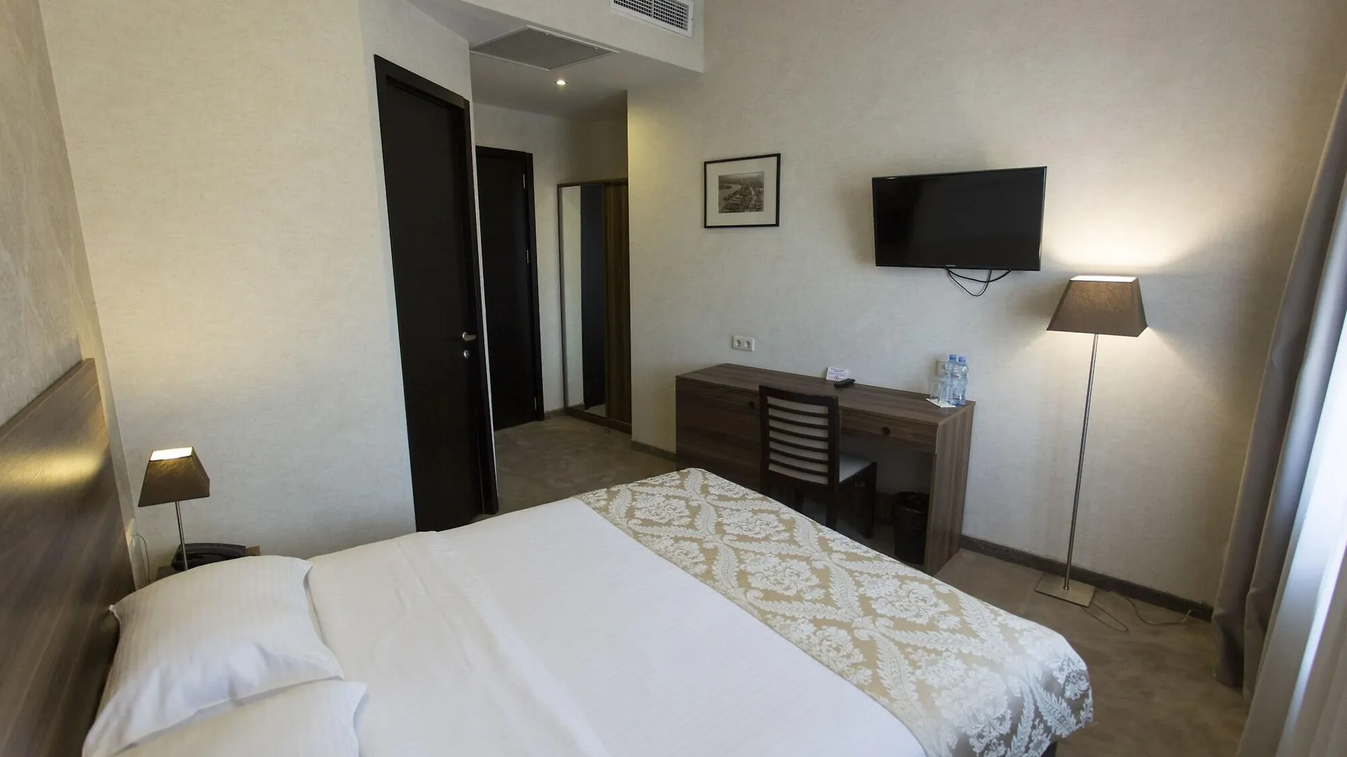 Old Meidan Tbilisi By Urban Hotels