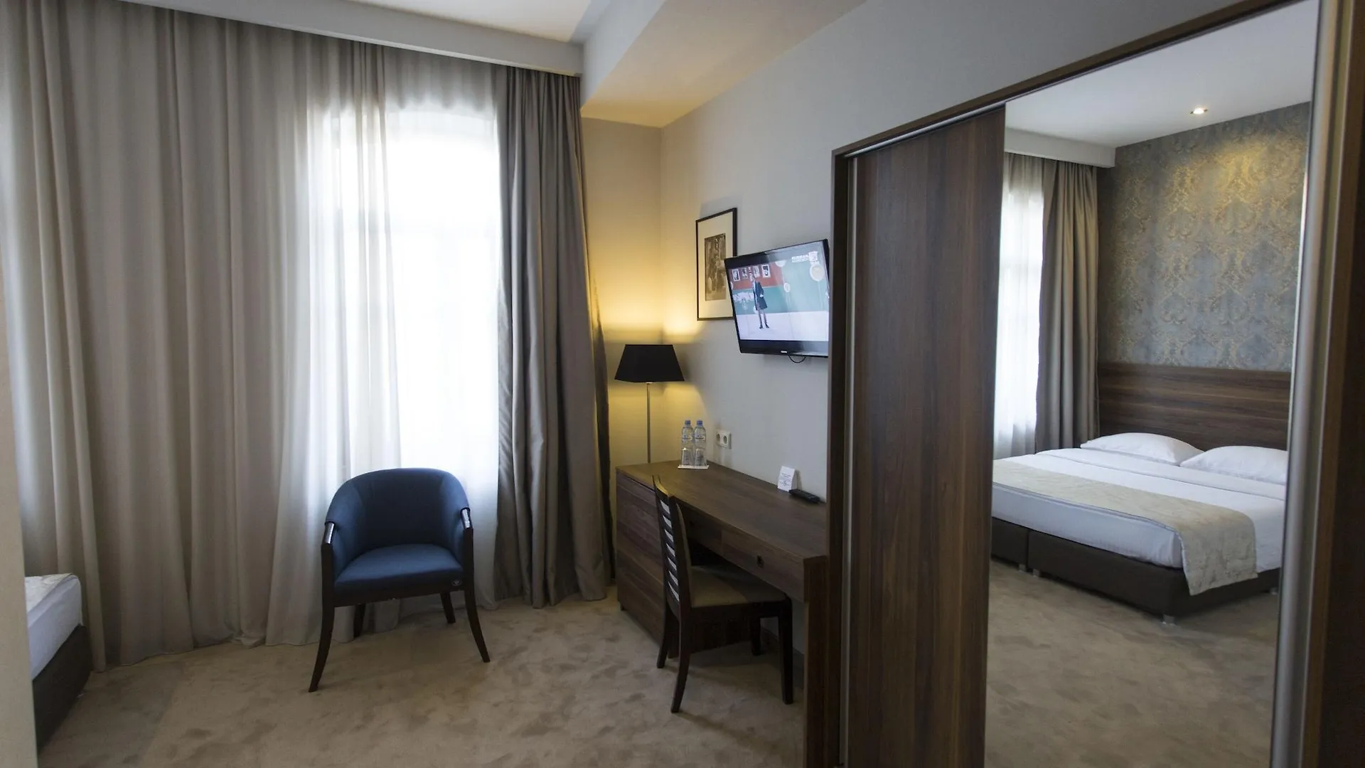 Old Meidan Tbilisi By Urban Hotels 4*,