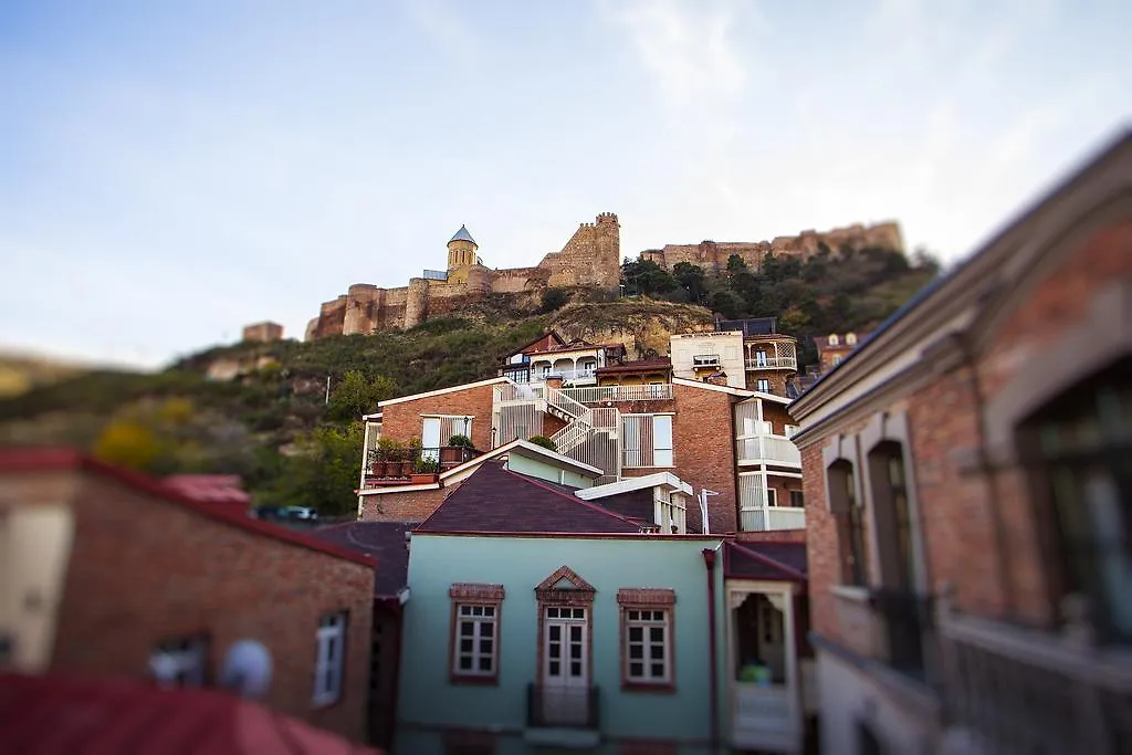 Old Meidan Tbilisi By Urban Hotels