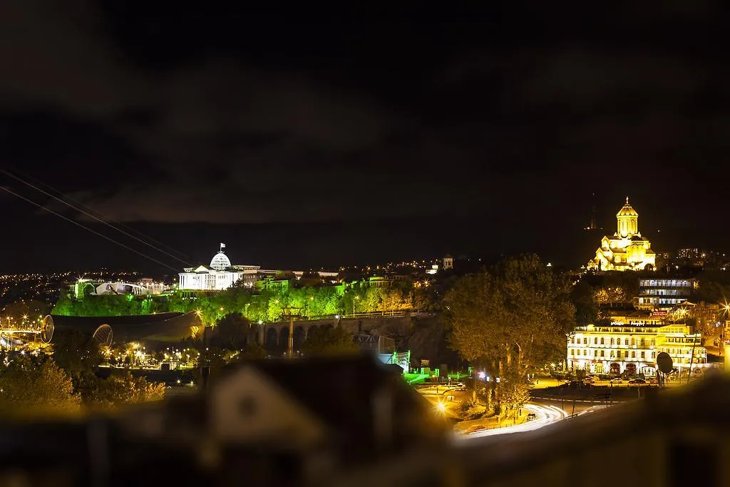 Old Meidan Tbilisi By Urban Hotels