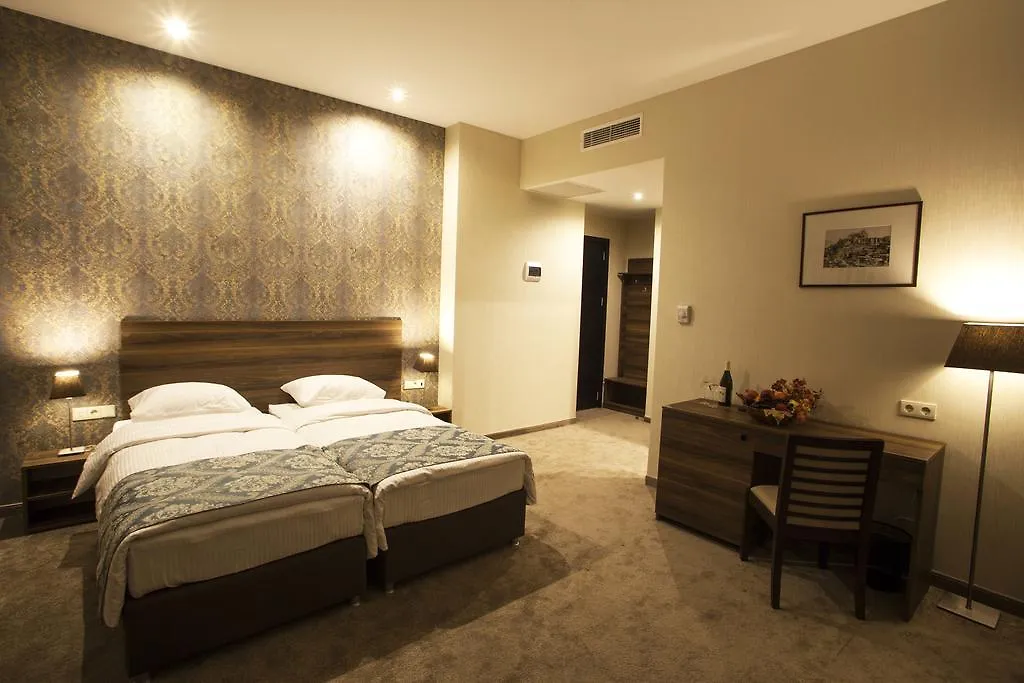 Old Meidan Tbilisi By Urban Hotels