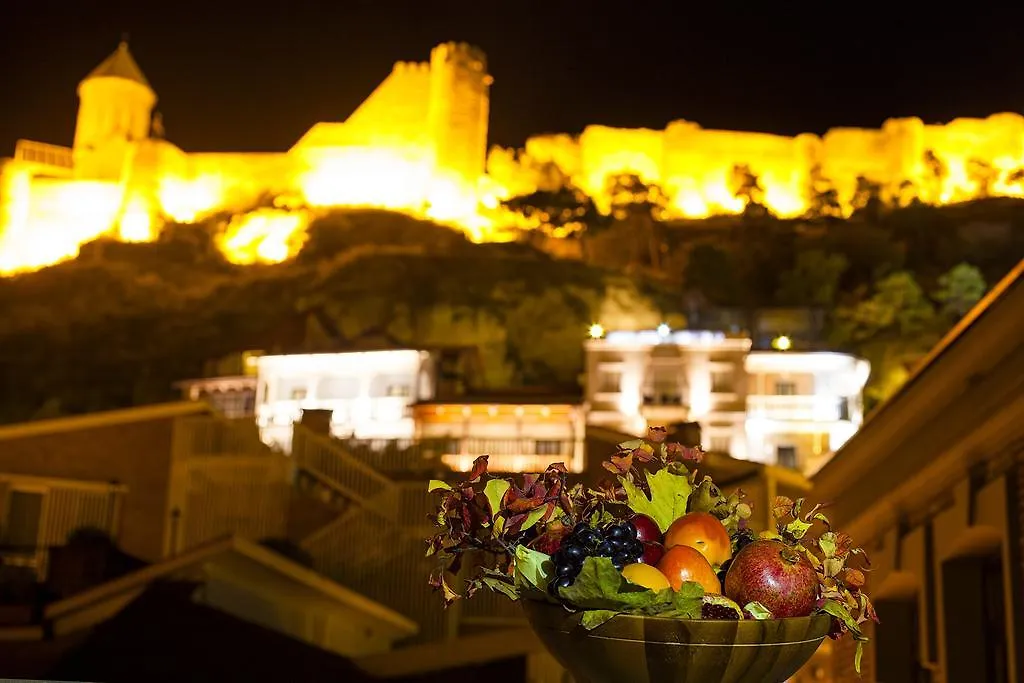 Old Meidan Tbilisi By Urban Hotels