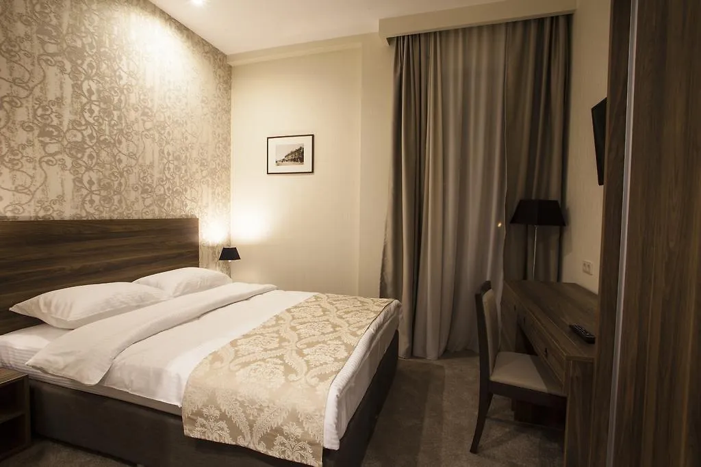 Old Meidan Tbilisi By Urban Hotels 4*,