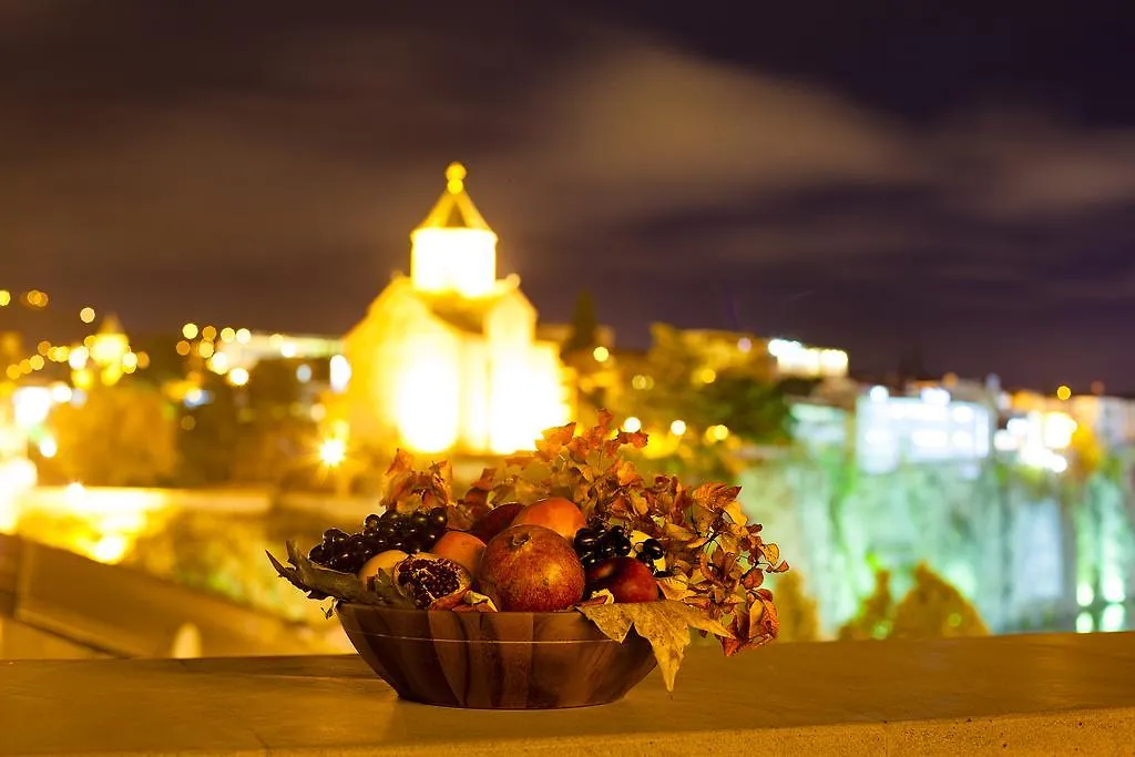 Old Meidan Tbilisi By Urban Hotels