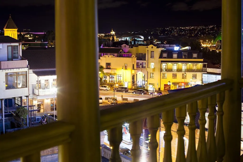 Old Meidan Tbilisi By Urban Hotels