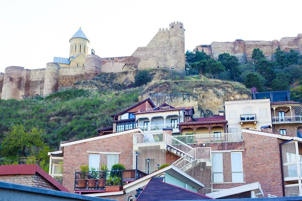 Old Meidan Tbilisi By Urban Hotels Georgia