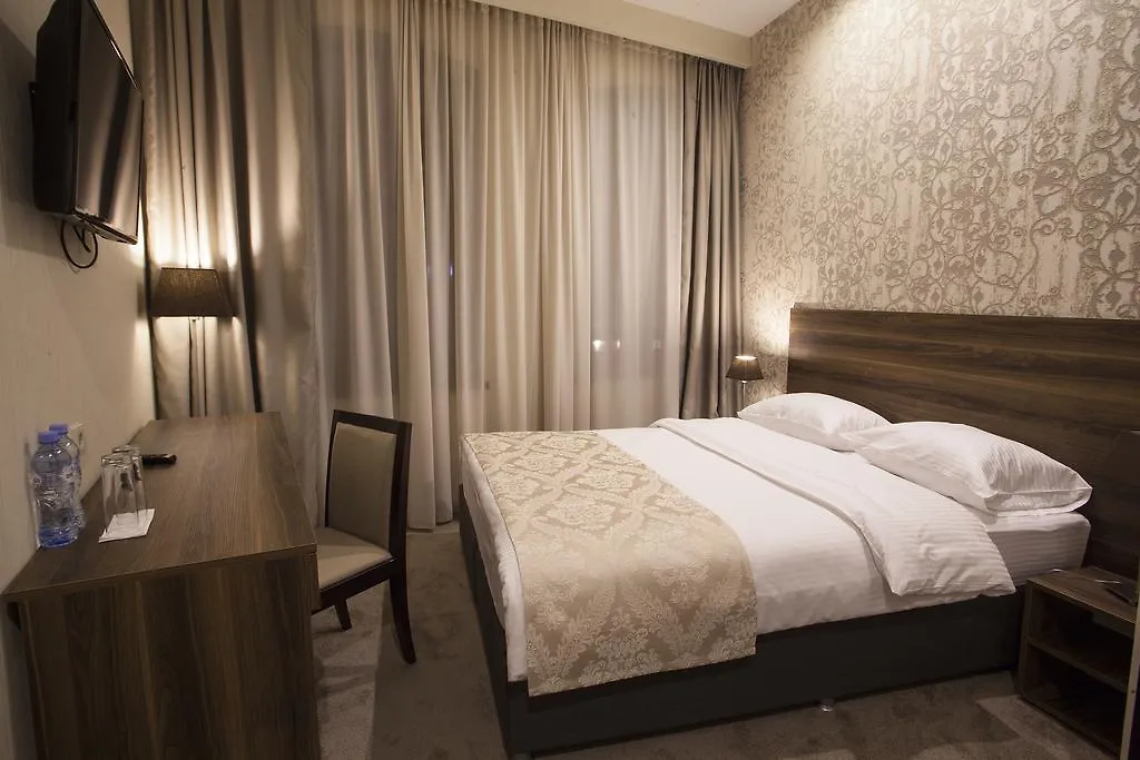 Old Meidan Tbilisi By Urban Hotels