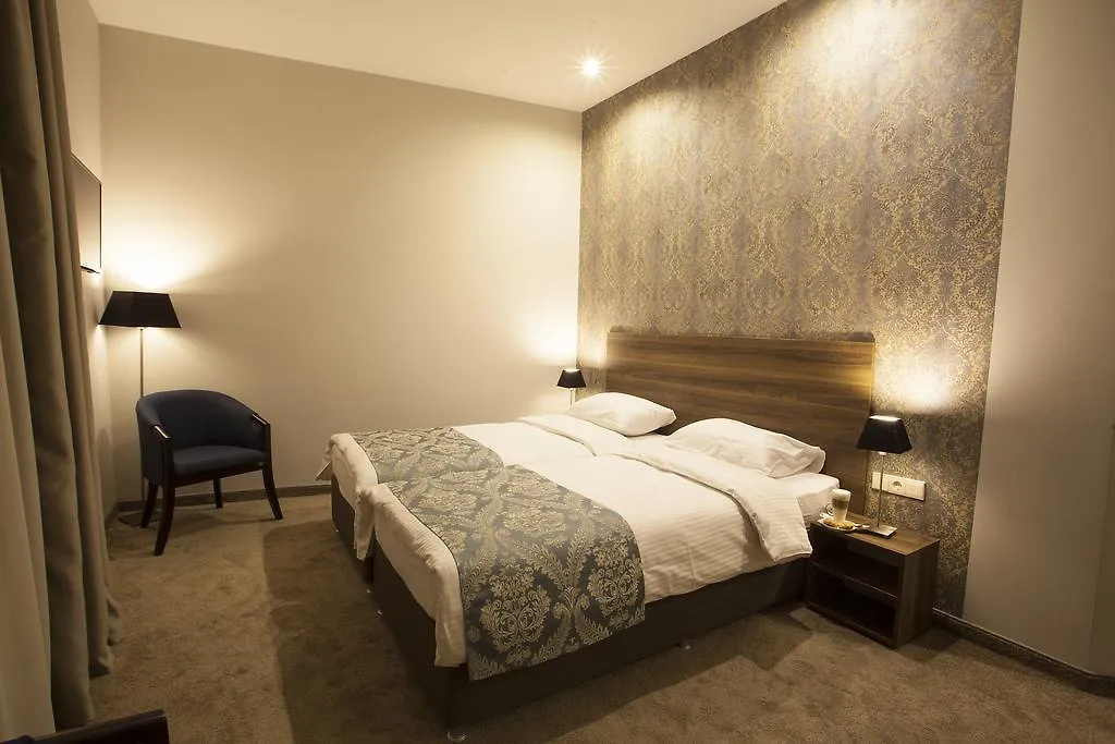 Old Meidan Tbilisi By Urban Hotels