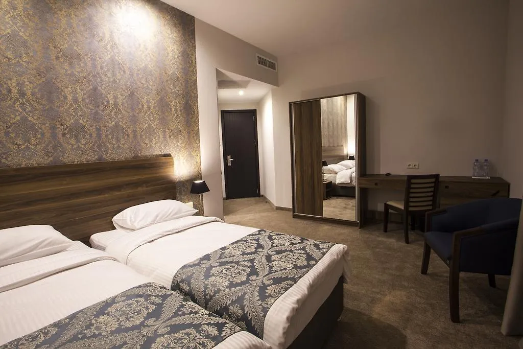 Old Meidan Tbilisi By Urban Hotels