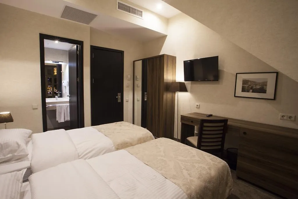 Old Meidan Tbilisi By Urban Hotels 4*,