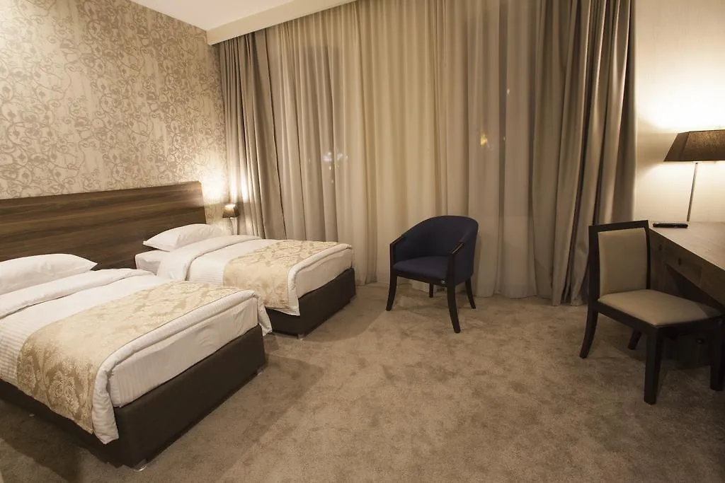 Old Meidan Tbilisi By Urban Hotels