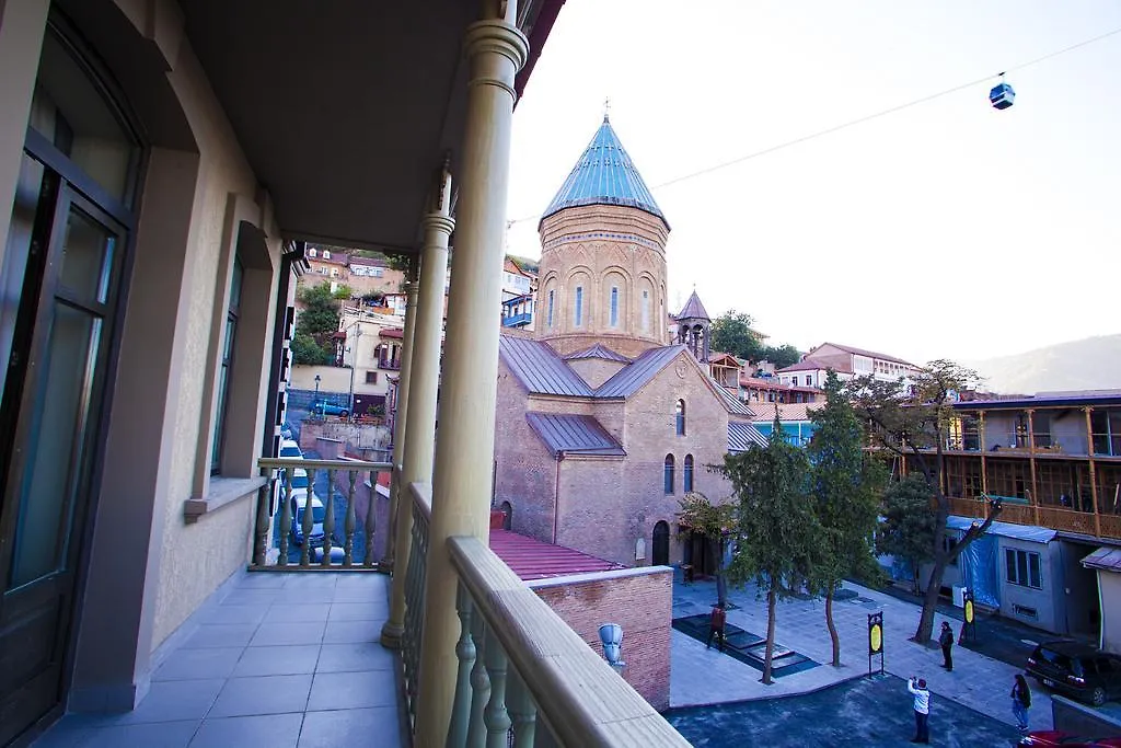 Old Meidan Tbilisi By Urban Hotels