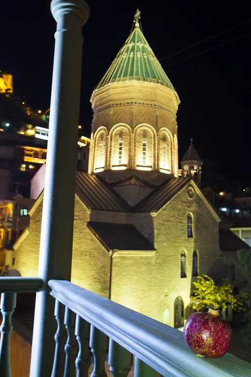 Old Meidan Tbilisi By Urban Hotels