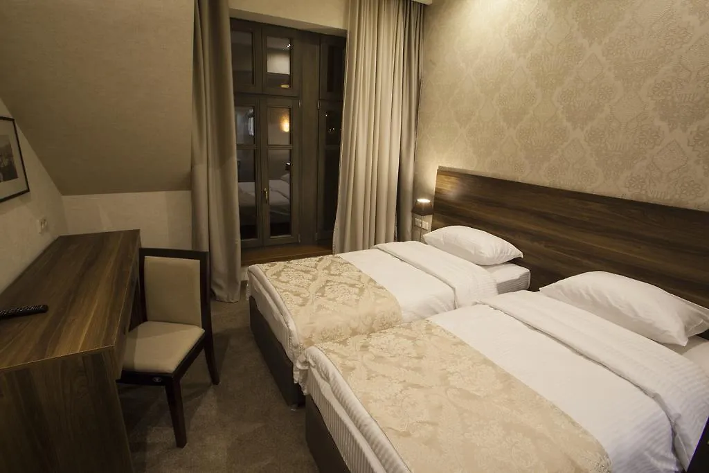 Old Meidan Tbilisi By Urban Hotels