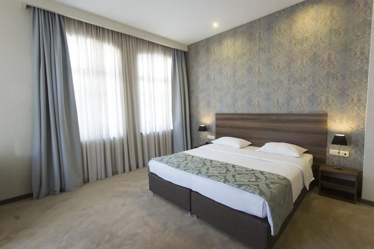 Old Meidan Tbilisi By Urban Hotels