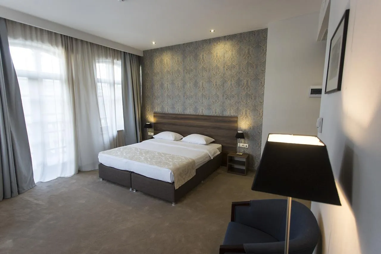 Old Meidan Tbilisi By Urban Hotels