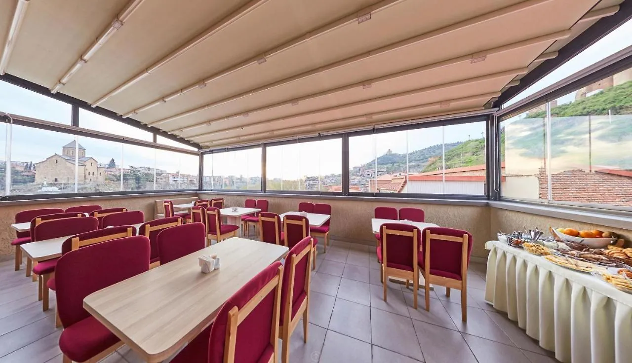 Old Meidan Tbilisi By Urban Hotels